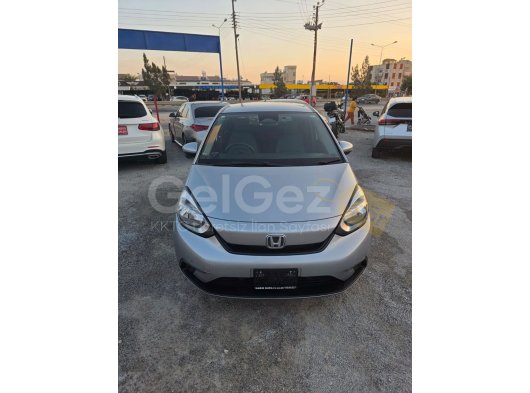2022 FULL HONDA FİT