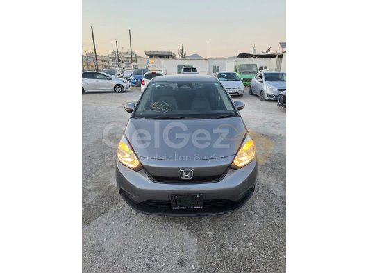 2021 FULL HONDA FİT