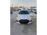 2021 FULL TOYOTA YARIS