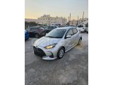2021 FULL TOYOTA YARIS