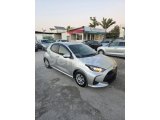 2021 FULL TOYOTA YARIS