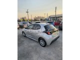2021 FULL TOYOTA YARIS