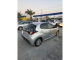 2021 FULL TOYOTA YARIS