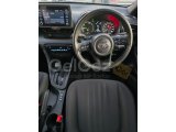2021 FULL TOYOTA YARIS