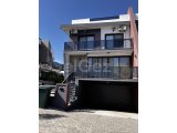 iskele denize yakın triplex villa eşyalı
