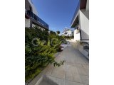 iskele denize yakın triplex villa eşyalı