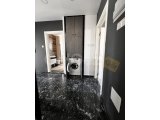 iskele denize yakın triplex villa eşyalı