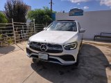 MERCEDES-BENZ GLC220D AMG LİNE PREMİUM PLUS