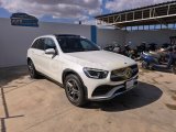 MERCEDES-BENZ GLC220D AMG LİNE PREMİUM PLUS