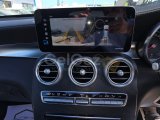 MERCEDES-BENZ GLC220D AMG LİNE PREMİUM PLUS