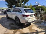 MERCEDES-BENZ GLC220D AMG LİNE PREMİUM PLUS