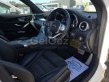 MERCEDES-BENZ GLC220D AMG LİNE PREMİUM PLUS