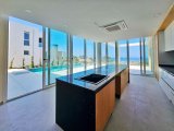 Ultra Luxury 5+1 Villas for Sale with Full Sea View in Kyrenia Karmi Region, Cyprus