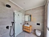 Ultra Luxury 5+1 Villas for Sale with Full Sea View in Kyrenia Karmi Region, Cyprus