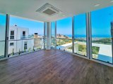 Ultra Luxury 5+1 Villas for Sale with Full Sea View in Kyrenia Karmi Region, Cyprus