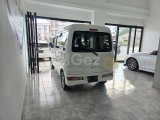 DAIHATSU HIJET SALON