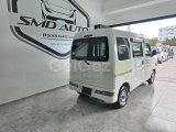 DAIHATSU HIJET SALON