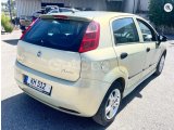 2008 Model Otomatik Fiat Punto