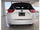 2021 Model Otomatik Honda Fit