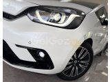 2021 Model Otomatik Honda Fit