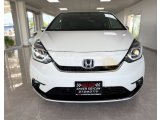 2021 Model Otomatik Honda Fit