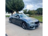 2020 Model Otomatik BMW 5 Serisi