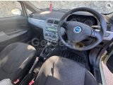 2008 Model Otomatik Fiat Punto