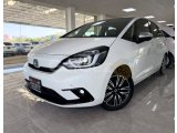 2021 Model Otomatik Honda Fit