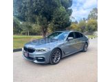 2020 Model Otomatik BMW 5 Serisi