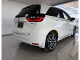 2021 Model Otomatik Honda Fit