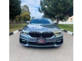 2020 Model Otomatik BMW 5 Serisi