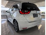 2021 Model Otomatik Honda Fit