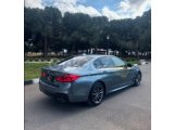 2020 Model Otomatik BMW 5 Serisi