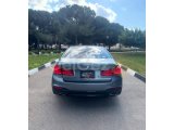 2020 Model Otomatik BMW 5 Serisi