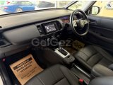 2021 Model Otomatik Honda Fit