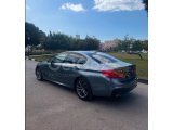 2020 Model Otomatik BMW 5 Serisi