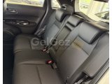 2021 Model Otomatik Honda Fit