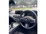 2020 Model Otomatik BMW 5 Serisi