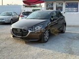 2021 MAZDA 2 SKYACTİVG FULL