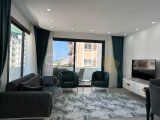 denize 200 metre lüks daire long beach