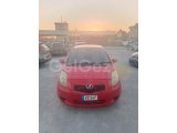 2006 TOYOTA VİTZ