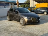 2021 MAZDA 2 SKYACTİVG FULL