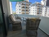 denize 200 metre lüks daire long beach