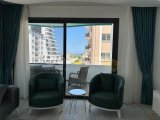 denize 200 metre lüks daire long beach