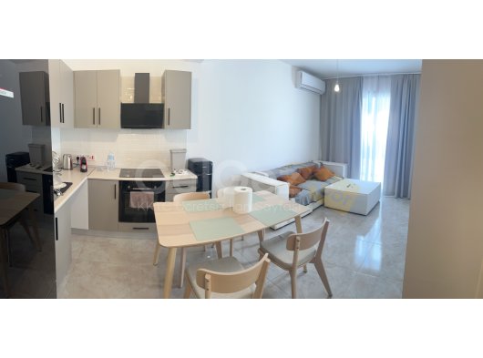 Gönyelide Türk koçanlı yeni bitmiş 2 katlı binada zemin kat daire satılıktır.. whatsapp:05488572126