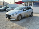 2021 FULL MAZDA 2 SKYACTIVG
