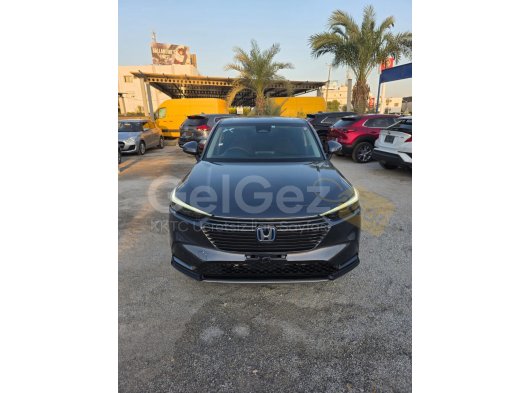 2021 FULL  VEZEL