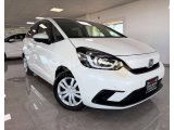 2022 Model Otomatik Honda Fit