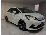 2020 Model Otomatik Honda Fit