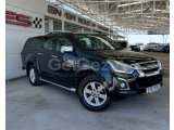 2018 Model Otomatik Isuzu D-Max